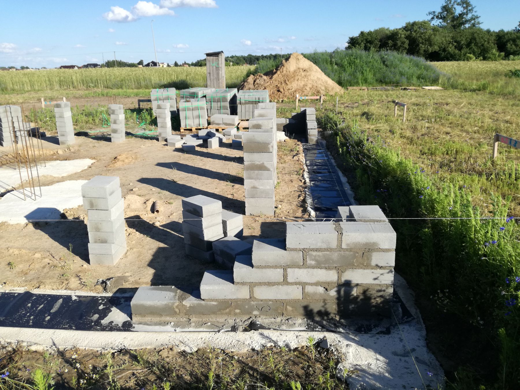 blog budowlany - mojabudowa.pl